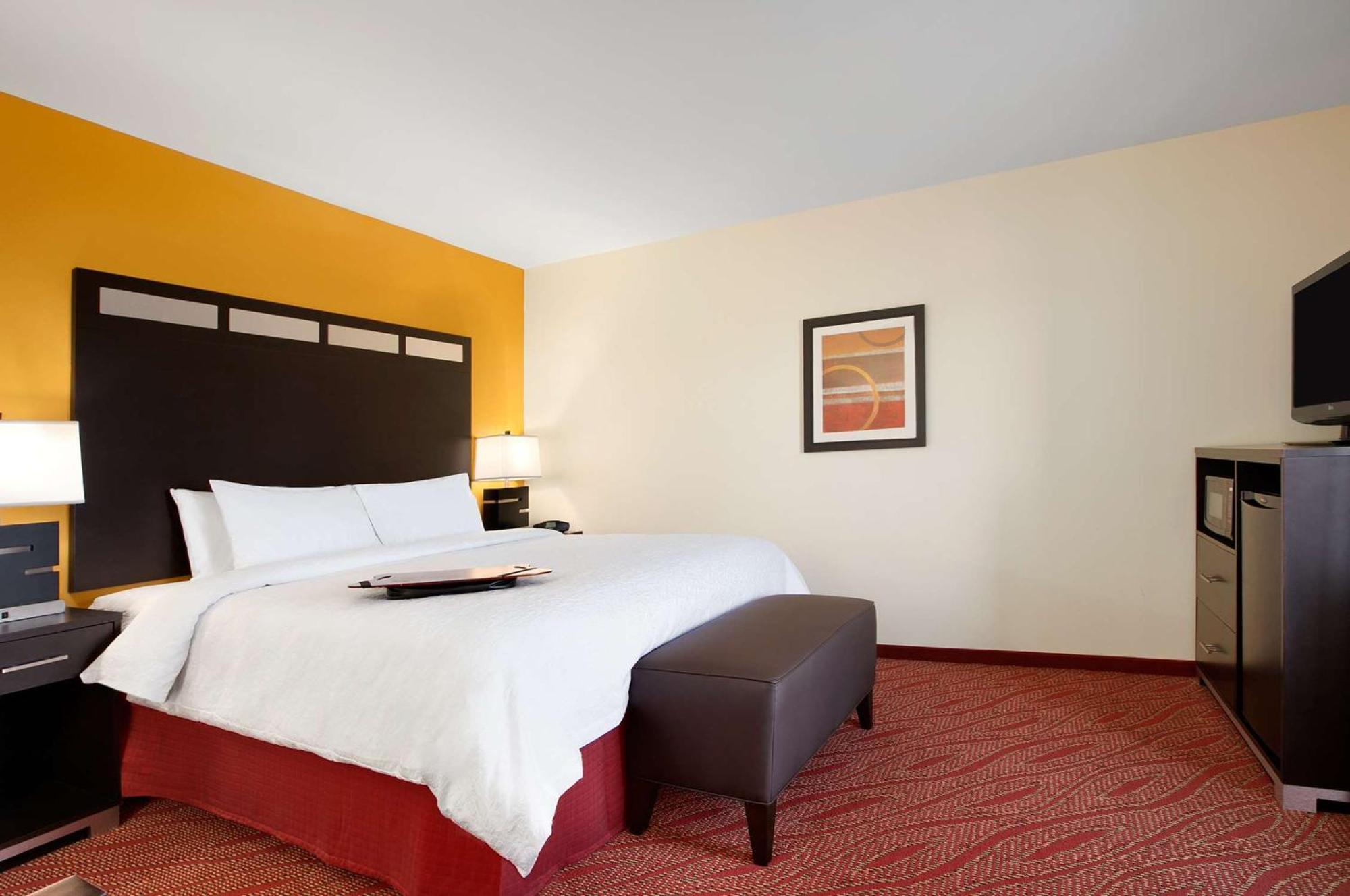 Hampton Inn Limerick Exterior foto