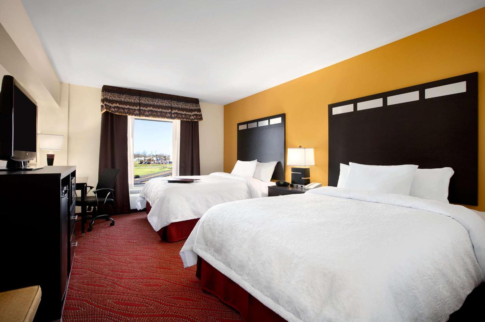 Hampton Inn Limerick Exterior foto