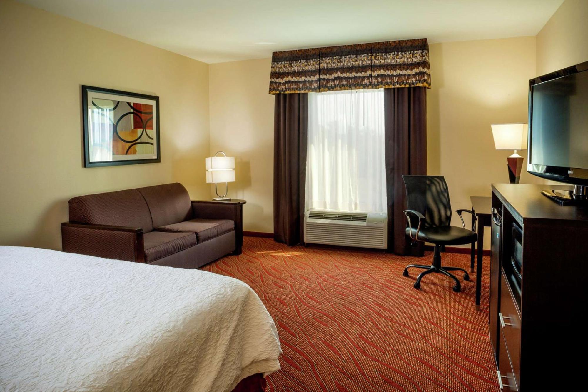 Hampton Inn Limerick Exterior foto